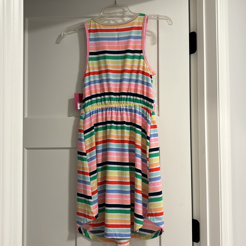Bundle of 5 girls dresses - Picture 7 of 14
